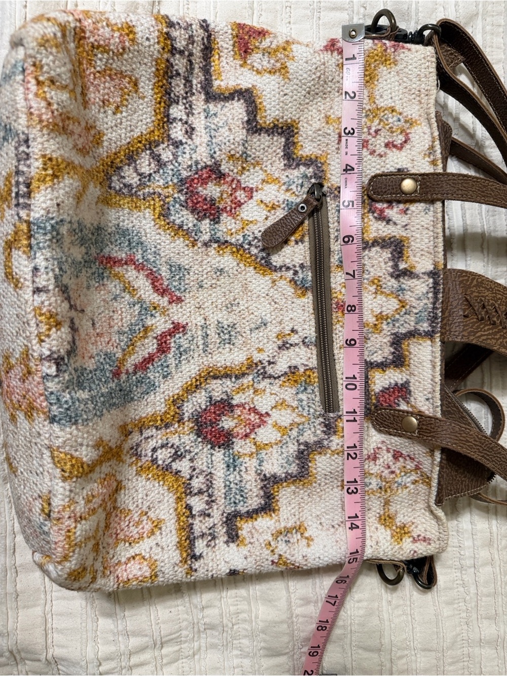 Myra Bag Purse - Picture 10 of 16